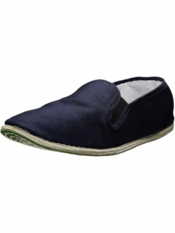 Ethletic Slipper*Unisex Kung Fu Slipper mehrfarbig gemustert
