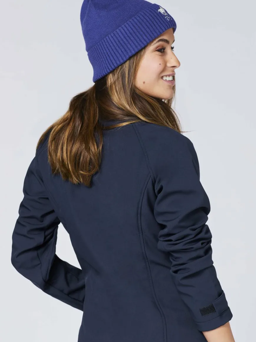 Polo Sylt Mützen & Hüte*Unisex Mütze blau bedruckt