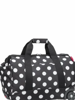 reisenthel Taschen & Rucksäcke*Unisex Reisetasche - allrounder trolley schwarz uni