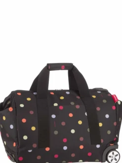 reisenthel Taschen & Rucksäcke*Unisex Reisetasche - allrounder trolley mehrfarbig uni