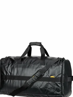 Mandarina Duck Taschen & Rucksäcke*Unisex Reisetasche - Eco Coated Duffle OSB03 schwarz uni