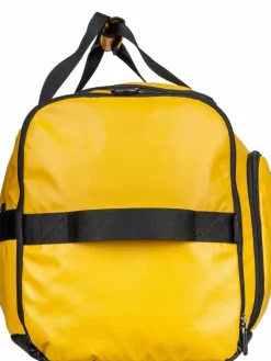 Mandarina Duck Taschen & Rucksäcke*Unisex Reisetasche - Eco Coated Duffle OSB03 gelb uni