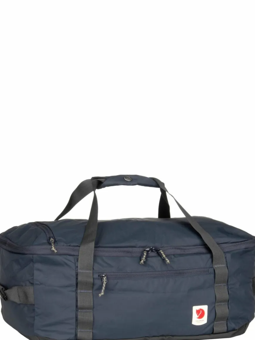 Fjällräven Taschen & Rucksäcke*Unisex Reisetasche - High Coast Duffel 36 blau uni