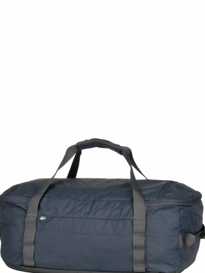 Fjällräven Taschen & Rucksäcke*Unisex Reisetasche - High Coast Duffel 36 blau uni