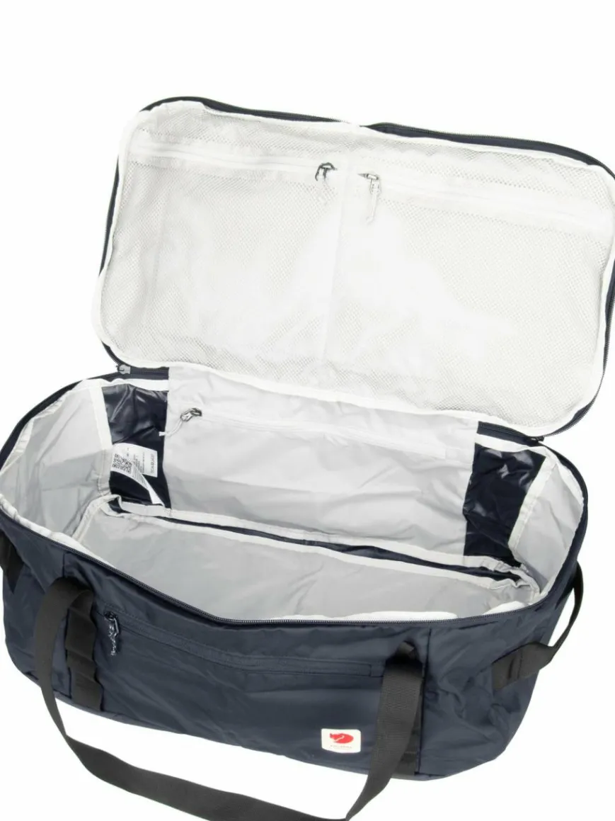Fjällräven Taschen & Rucksäcke*Unisex Reisetasche - High Coast Duffel 36 blau uni