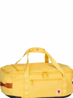 Fjällräven Taschen & Rucksäcke*Unisex Reisetasche - High Coast Duffel 36 gelb uni