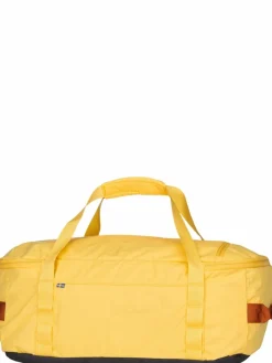 Fjällräven Taschen & Rucksäcke*Unisex Reisetasche - High Coast Duffel 36 gelb uni