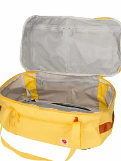 Fjällräven Taschen & Rucksäcke*Unisex Reisetasche - High Coast Duffel 36 gelb uni