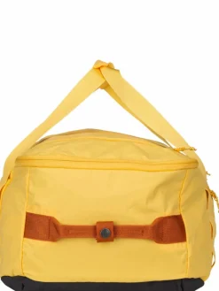 Fjällräven Taschen & Rucksäcke*Unisex Reisetasche - High Coast Duffel 36 gelb uni