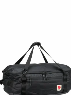 Fjällräven Taschen & Rucksäcke*Unisex Reisetasche - High Coast Duffel 22 schwarz uni