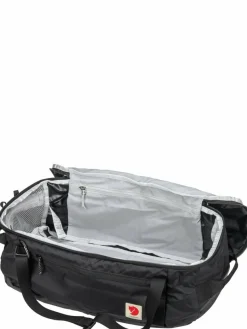 Fjällräven Taschen & Rucksäcke*Unisex Reisetasche - High Coast Duffel 22 schwarz uni