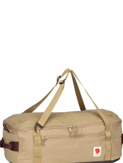 Fjällräven Taschen & Rucksäcke*Unisex Reisetasche - High Coast Duffel 22 braun uni