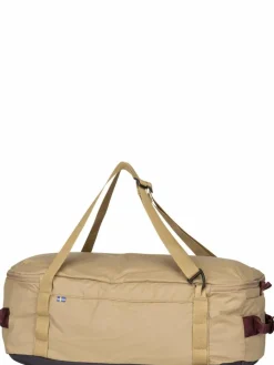 Fjällräven Taschen & Rucksäcke*Unisex Reisetasche - High Coast Duffel 22 braun uni