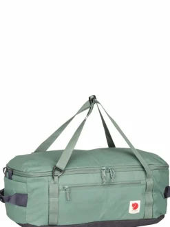 Fjällräven Taschen & Rucksäcke*Unisex Reisetasche - High Coast Duffel 22 grün uni