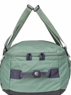 Fjällräven Taschen & Rucksäcke*Unisex Reisetasche - High Coast Duffel 22 grün uni