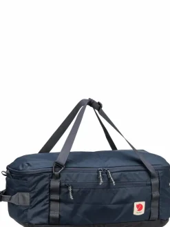 Fjällräven Taschen & Rucksäcke*Unisex Reisetasche - High Coast Duffel 22 blau uni