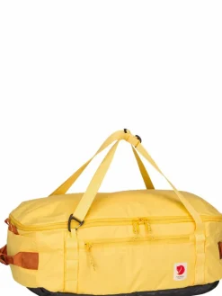 Fjällräven Taschen & Rucksäcke*Unisex Reisetasche - High Coast Duffel 22 gelb uni