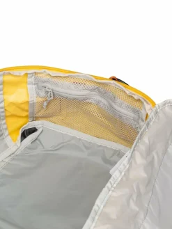 Fjällräven Taschen & Rucksäcke*Unisex Reisetasche - High Coast Duffel 22 gelb uni