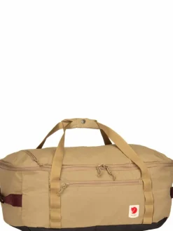 Fjällräven Taschen & Rucksäcke*Unisex Reisetasche - High Coast Duffel 36 braun uni