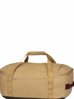 Fjällräven Taschen & Rucksäcke*Unisex Reisetasche - High Coast Duffel 36 braun uni