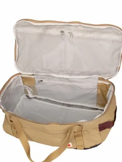 Fjällräven Taschen & Rucksäcke*Unisex Reisetasche - High Coast Duffel 36 braun uni