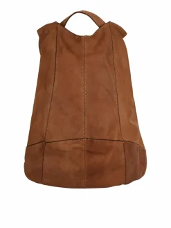 forty° Taschen & Rucksäcke*Unisex Rucksack cognac uni