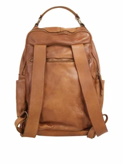 X-Zone Taschen & Rucksäcke*Unisex Rucksack cognac uni