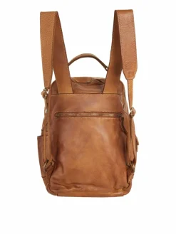 X-Zone Taschen & Rucksäcke*Unisex Rucksack cognac uni