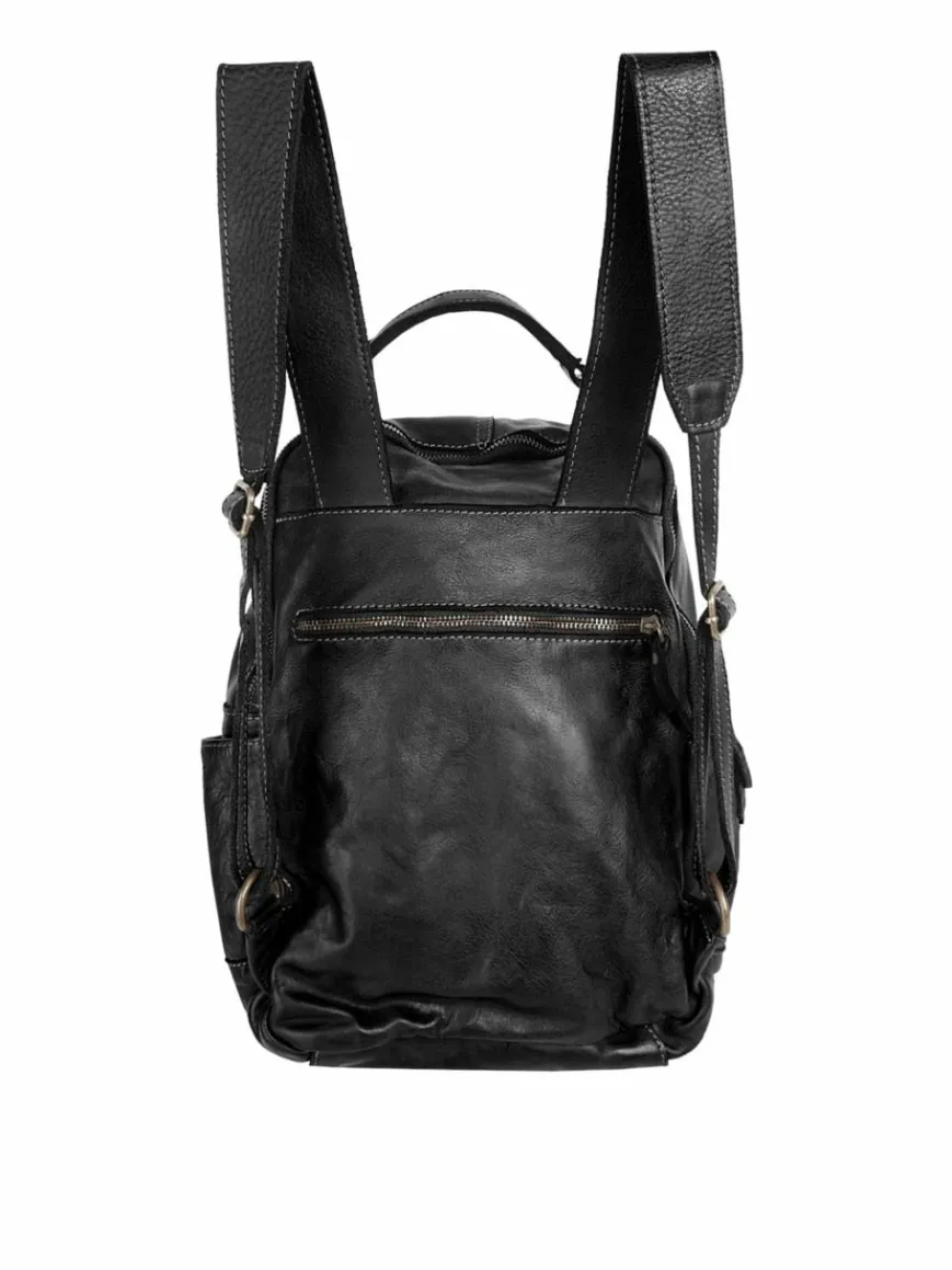 X-Zone Taschen & Rucksäcke*Unisex Rucksack schwarz uni
