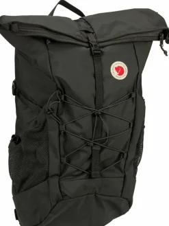 Fjällräven Taschen & Rucksäcke*Unisex Rucksack - Abisko Hike Foldsack grau uni