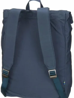 Fjällräven Taschen & Rucksäcke*Unisex Rucksack - Foldsack No.1 blau uni