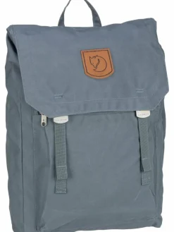 Fjällräven Taschen & Rucksäcke*Unisex Rucksack - Foldsack No.1 grün uni