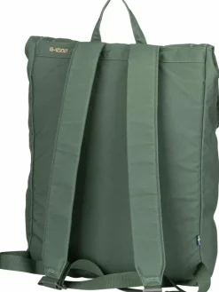 Fjällräven Taschen & Rucksäcke*Unisex Rucksack - Foldsack No.1 grün uni