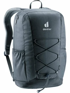 Deuter Taschen & Rucksäcke*Unisex Rucksack - Gogo schwarz uni