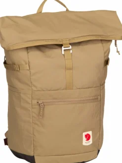 Fjällräven Taschen & Rucksäcke*Unisex Rucksack - High Coast Foldsack 24 braun uni