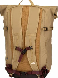 Fjällräven Taschen & Rucksäcke*Unisex Rucksack - High Coast Foldsack 24 braun uni