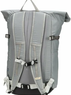 Fjällräven Taschen & Rucksäcke*Unisex Rucksack - High Coast Foldsack 24 grau uni