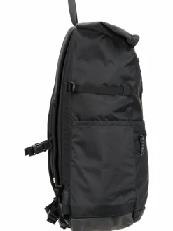 Fjällräven Taschen & Rucksäcke*Unisex Rucksack - High Coast Foldsack 24 schwarz uni