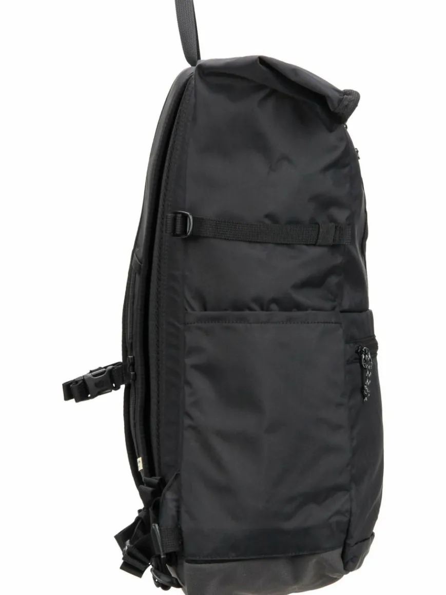 Fjällräven Taschen & Rucksäcke*Unisex Rucksack - High Coast Foldsack 24 schwarz uni