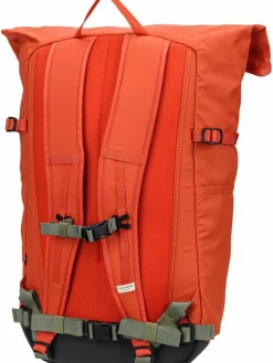 Fjällräven Taschen & Rucksäcke*Unisex Rucksack - High Coast Foldsack 24 rot uni