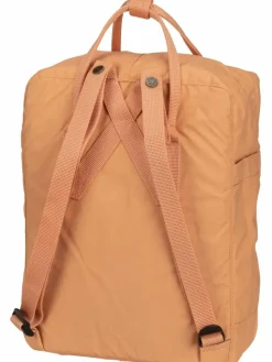 Fjällräven Taschen & Rucksäcke*Unisex Rucksack - Kanken orange uni