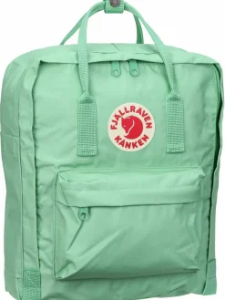 Fjällräven Taschen & Rucksäcke*Unisex Rucksack - Kanken mint uni