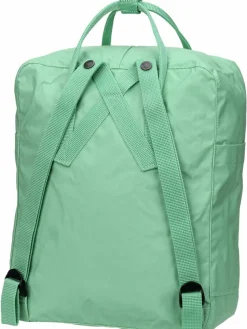 Fjällräven Taschen & Rucksäcke*Unisex Rucksack - Kanken mint uni