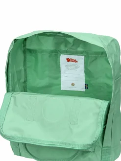 Fjällräven Taschen & Rucksäcke*Unisex Rucksack - Kanken mint uni