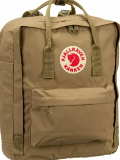 Fjällräven Taschen & Rucksäcke*Unisex Rucksack - Kanken braun uni