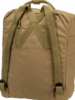 Fjällräven Taschen & Rucksäcke*Unisex Rucksack - Kanken braun uni