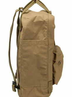 Fjällräven Taschen & Rucksäcke*Unisex Rucksack - Kanken braun uni