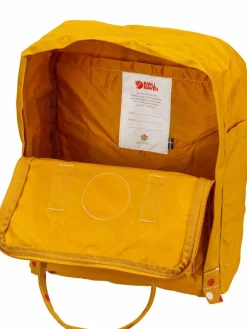 Fjällräven Taschen & Rucksäcke*Unisex Rucksack - Kanken camel uni