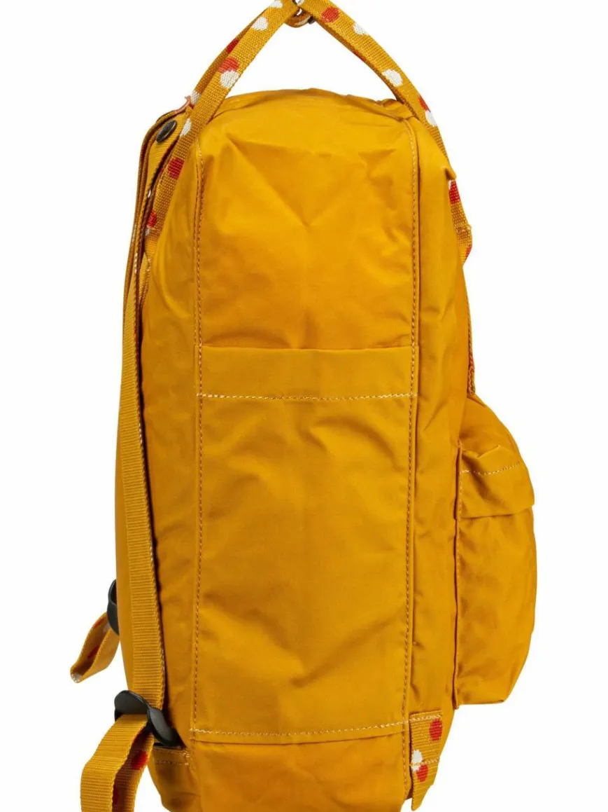 Fjällräven Taschen & Rucksäcke*Unisex Rucksack - Kanken camel uni