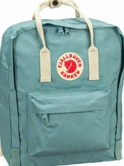 Fjällräven Taschen & Rucksäcke*Unisex Rucksack - Kanken blau uni